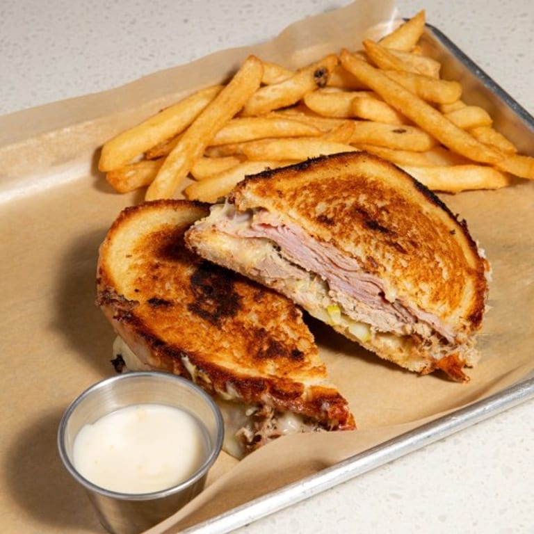 Grilled Cheese: A Comfort Food Classic