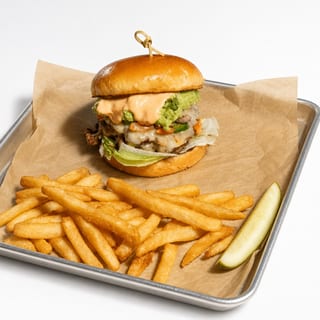 Jalapeno Jack Smash